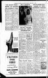 Somerset Standard Friday 18 February 1966 Page 8