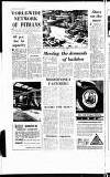 Somerset Standard Friday 18 February 1966 Page 40