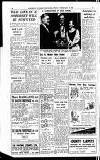 Somerset Standard Friday 25 February 1966 Page 12