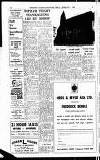 Somerset Standard Friday 25 February 1966 Page 16