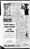 Somerset Standard Thursday 07 April 1966 Page 10