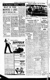 Somerset Standard Friday 06 May 1966 Page 8