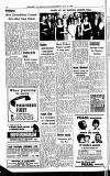 Somerset Standard Friday 06 May 1966 Page 10