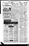 Somerset Standard Friday 17 June 1966 Page 8