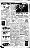 Somerset Standard Friday 21 October 1966 Page 10