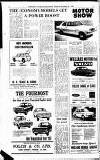 Somerset Standard Friday 21 October 1966 Page 32