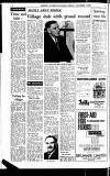 Somerset Standard Friday 11 November 1966 Page 4