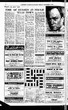 Somerset Standard Friday 11 November 1966 Page 6