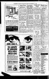 Somerset Standard Friday 11 November 1966 Page 8