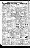 Somerset Standard Friday 11 November 1966 Page 20