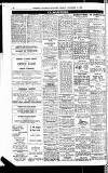 Somerset Standard Friday 11 November 1966 Page 22