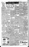 Somerset Standard Friday 27 January 1967 Page 10