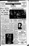 Somerset Standard Friday 03 February 1967 Page 1