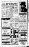 Somerset Standard Friday 03 February 1967 Page 4