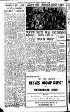 Somerset Standard Friday 03 February 1967 Page 26