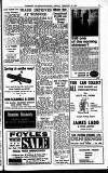 Somerset Standard Friday 10 February 1967 Page 11