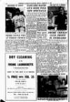 Somerset Standard Friday 17 February 1967 Page 14