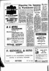Somerset Standard Friday 17 February 1967 Page 50