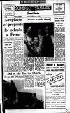 Somerset Standard Friday 24 February 1967 Page 1