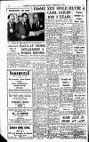 Somerset Standard Friday 24 February 1967 Page 14