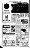 Somerset Standard Friday 05 May 1967 Page 16