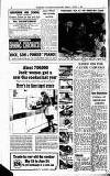 Somerset Standard Friday 02 June 1967 Page 10