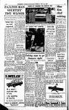 Somerset Standard Friday 23 June 1967 Page 12