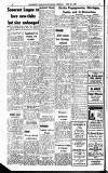 Somerset Standard Friday 23 June 1967 Page 20