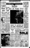Somerset Standard Friday 30 June 1967 Page 1