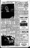 Somerset Standard Friday 30 June 1967 Page 15