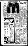 Somerset Standard Friday 07 July 1967 Page 8