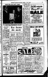 Somerset Standard Friday 07 July 1967 Page 13