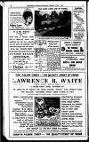 Somerset Standard Friday 07 July 1967 Page 16