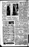 Somerset Standard Friday 07 July 1967 Page 28