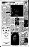 Somerset Standard Friday 14 July 1967 Page 4