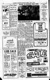 Somerset Standard Friday 14 July 1967 Page 16