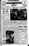 Somerset Standard Friday 21 July 1967 Page 1