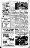 Somerset Standard Friday 21 July 1967 Page 12