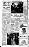 Somerset Standard Friday 21 July 1967 Page 28