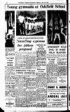 Somerset Standard Friday 28 July 1967 Page 28