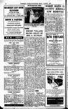 Somerset Standard Friday 04 August 1967 Page 10