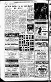 Somerset Standard Friday 18 August 1967 Page 6