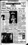 Somerset Standard Friday 22 September 1967 Page 1
