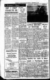 Somerset Standard Friday 22 September 1967 Page 10