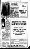 Somerset Standard Friday 22 September 1967 Page 11