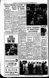 Somerset Standard Friday 22 September 1967 Page 16