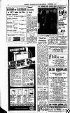 Somerset Standard Friday 03 November 1967 Page 10