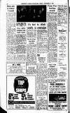 Somerset Standard Friday 03 November 1967 Page 14