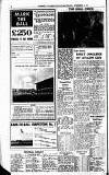 Somerset Standard Friday 03 November 1967 Page 16