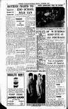 Somerset Standard Friday 03 November 1967 Page 18